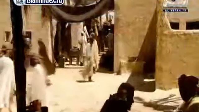 Жизнь пророка Мухаммада с а в  28 из 30  Прощальное паломничество