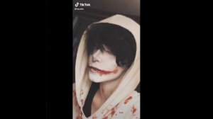 Смеющийся Джек/ТикТок/Крипипаста/Laughing Jack/TikTok/Creepypasta/