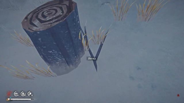 THE LONG DARK✮АZЫ ВЫЖИВАНИЯ 2.0✮73 СЕРИЯ✮talesfromthefarterritory смотреть онлайн