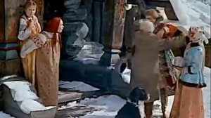 Зато в конце   всё будет ХОРошо ...