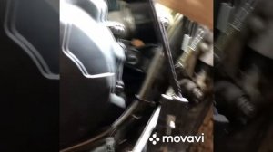 Квадрик Балтмоторс 400 по русски!