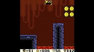 Wario Land - Super Mario Land 3 DX (Game Boy) Longplay