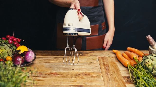 Elvisp Kitchenaid смотреть онлайн