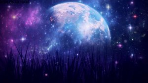 Эта мелодия подходит для медитации, занятий йогой, работы, учебы, сна .