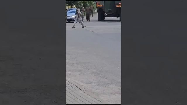 ⚡️В Латвии....