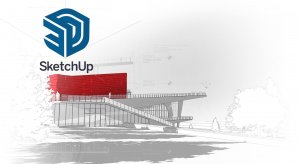 SketchUp 2024 Некоторые Нововведения ( перевод на русский )