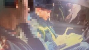 Пьяный водитель протащил полицейского по дороге в Тихорецке