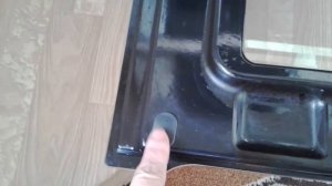 Духовой встроенный шкаф ARISTON.