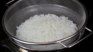 Начинка из рыбы