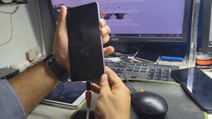 Samsung S20 FE How To Put EDL Qualcomm Mode - samsung edl qualcomm - samsung edl mode