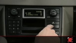 GROM USB IPOD Android Aux Adapter Interface for Volvo XC90 2002 2003 2004 2005 2006