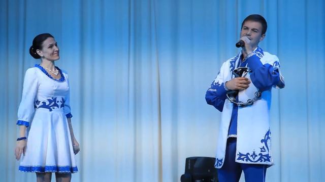 Фольк шоу группа Барин г Сочи Галина смотреть онлайн