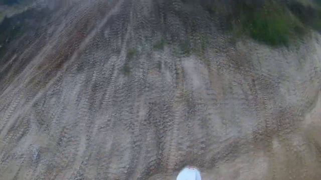 Покатушки на питбайке #7 смотреть онлайн