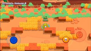 ЛЕОН САМАЯ СИЛЬНАЯ ЛЕГА ГАЙД Бравл Старс / BRAWL STARS