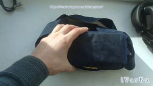 Индукционный Приемник П-900 (P-900) — трассопоисковый