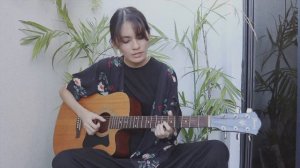 ROSÉ - GONE (cover)