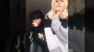 ТОМБОИ В ТИК ТОК. Tomboy in Tik Tok. ПОДБОРКА №2.