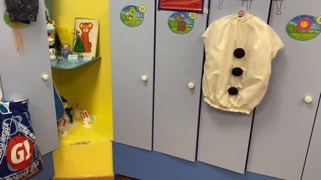 Норильск/Мороз/Туман/А мы живем обычной жизнью/Меню в детском саду. смотреть онлайн