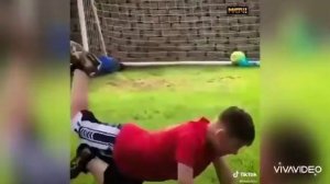 Футбольные мемы. МАТЧ ТВ