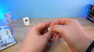 ЛЕГО СКИБИДИ ТУАЛЕТ СОБИРАЕМ Ч1 LEGO SKIBIDI TOILET