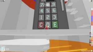 АДСКАЯ БАШНЯ ПРЫЖОК ЗА РОБАКСЫ ? НАШЛА СЕЙФ, НО НЕ СМОГЛА ОТКРЫТЬ?  ROBLOX TOWER OF HELL