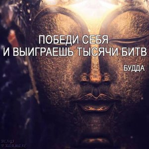 Сильные Слова Будды о Доверии и Гармонии | Цитаты Велкиких Мудрецов