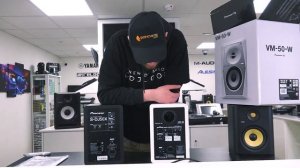 Pioneer DJ VM-50 vs S-DJ50X - For DJs and Producers? | Unboxing & Sound Comparison