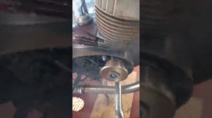 Переход на 12 в Ява старушка