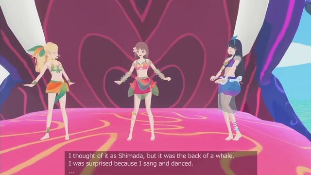 【VR Live生配信】ほぷサマ2nd /Hop Summer 2nd(Eng Sub)| VR Idol Hop Step Sing! 私達と一緒なら、いつでも夏だよ♪3/19 8pm JST смотреть онлайн