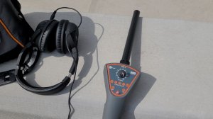 Ультразвуковой детектор утечки TUD-1