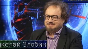 Николай Злобин! Выпускных вечеров в Америке не бывает!