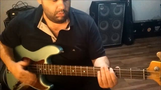 Departure "Casiopea" Fender japan ! смотреть онлайн