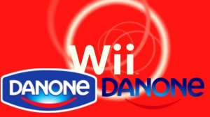 Wii Logo in Logos Effects (Part 4: D)
