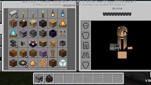 Как сделать деревенский уголь в Майнкрафте