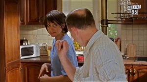 Сваты | Иван и Ольга 💚 | Без тебя я тону в этом море