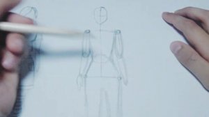 Как научится быстро рисовать человека. Просто и быстро.Маленький мастеркласс для новичков.