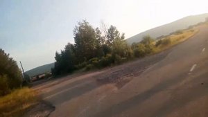 Vlog №11 Деревня Тарасово