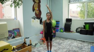 Доктор Юршин на Работе | Жим ВПДЕ 10.09.23