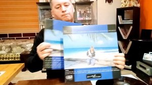 Review of LPs "21st Century"&"Backstreet Dreams" of Blue System
