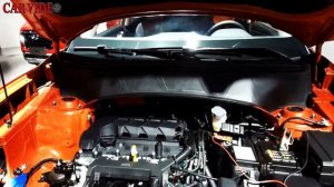 HYUNDAI CRETA ix25 (2020) - КРАТКИЙ ОБЗОР.