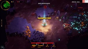 Deep rock galactic : Survior - Епізод 1