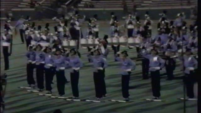 Spirit Of Atlanta 1979 - Georgia On My Mind смотреть онлайн