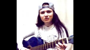 Инна Вальтер- Кольщик (М.Круг)