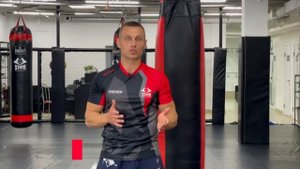 Персональный тренер Матвей Ячный