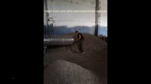 Универсальный просеиватель. Курские грануляторы