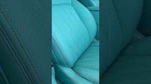 Мего Крутой Мятный Салон Chevrolet Malibu Chevy Malibu 2023 Как Вам Такое ?
