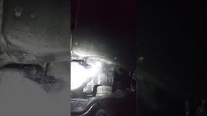 бмв е46 очень сильно раздутый шланг радиатора. Перегревается если долго стоит на холостых.