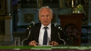 А.И.Осипов. Можно ли отказывать быть крестным и как это сделать тактично