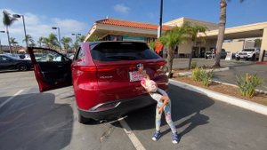 Toyota VENZA Тойота Венза 2020