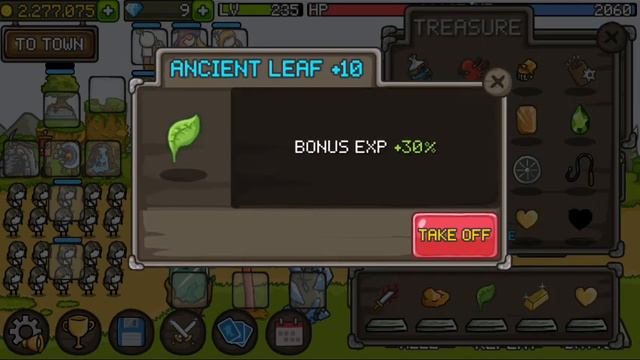 Grow Castle-meu Setup смотреть онлайн